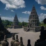 Prambanan