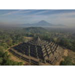 Borobudur