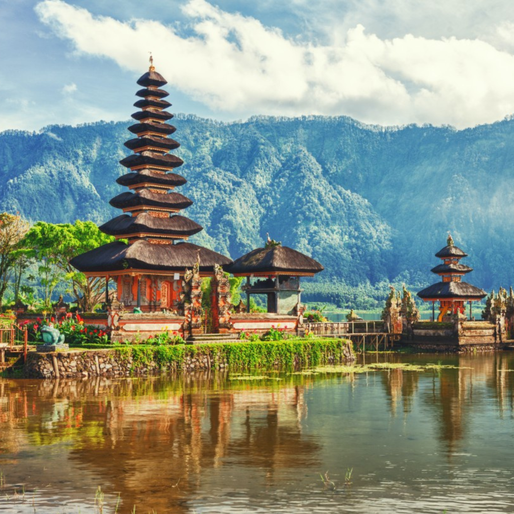 Paket Wisata Keluarga Bali