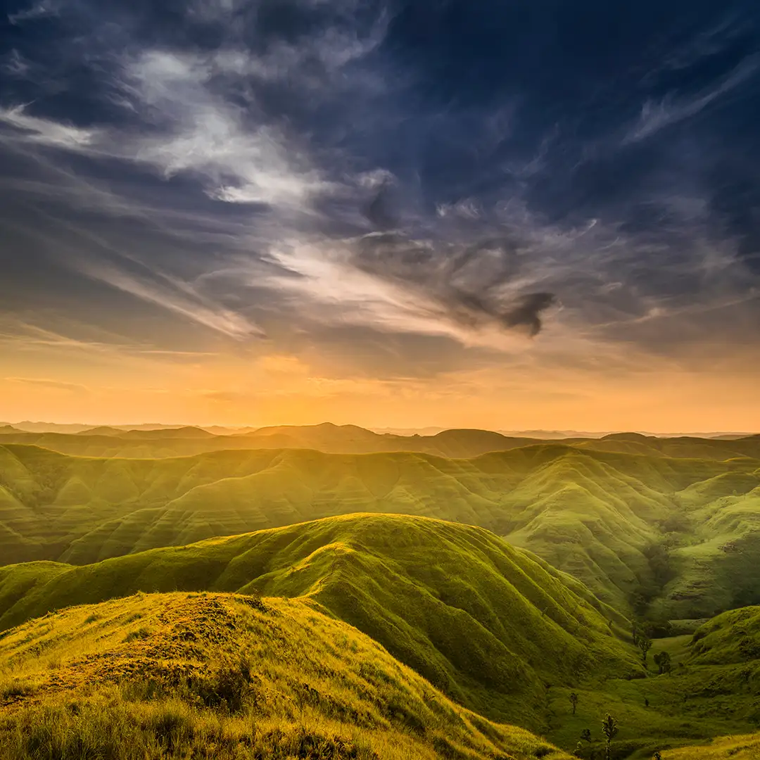 Paket Wisata Keluarga Sumba
