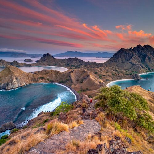 Paket Wisata Keluarga Labuan Bajo
