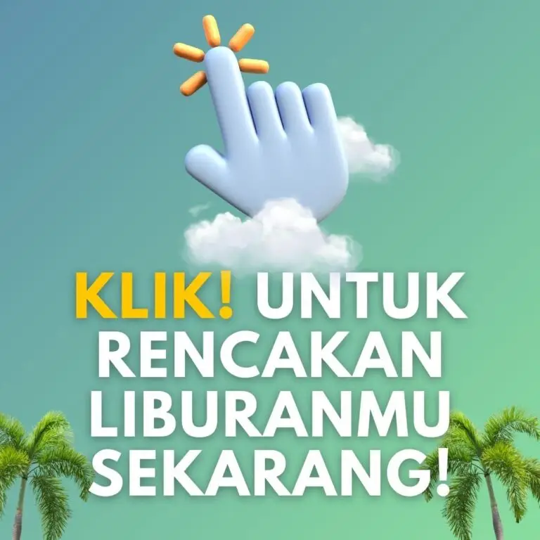 reservasi