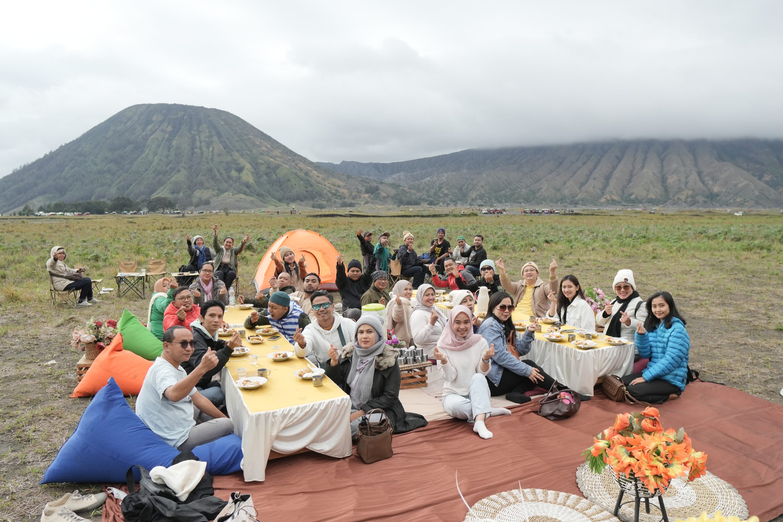 Wellness Retreat