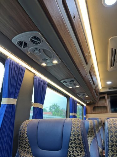 Full AC
