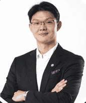 Jeffrey Soegeng - CEO Pranala