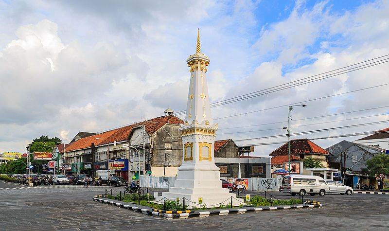 Paket Corporate Tour Yogyakarta Pranala