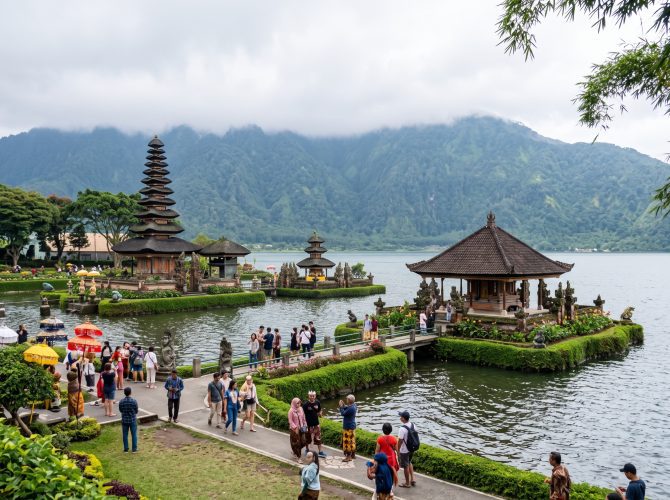 Creative dan Cultural Team Building Pranala